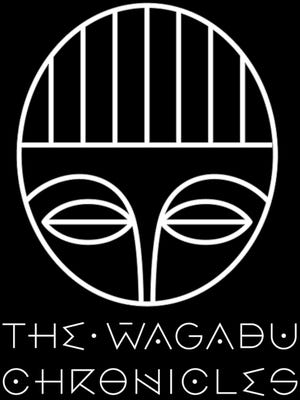 The Wagadu Chronicles boxart