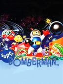 Super Bomberman boxart