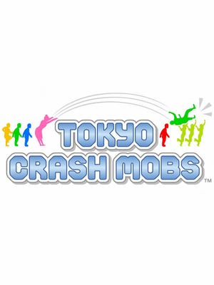 Tokyo Crash Mobs boxart