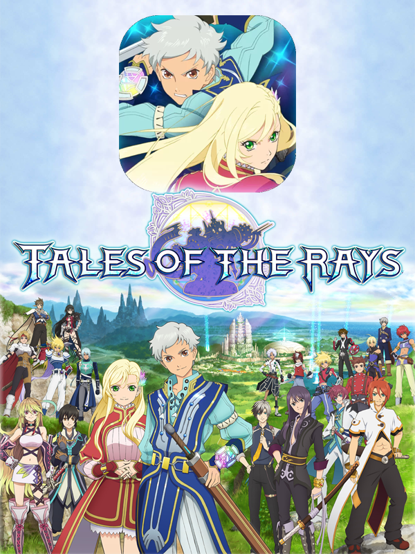 All Tales of games | Eurogamer.es
