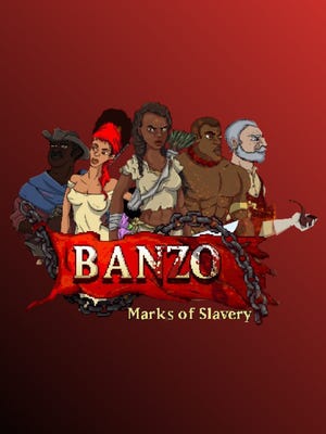 Banzo - Marks of Slavery boxart