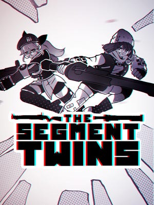 The Segment Twins boxart