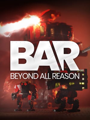Beyond All Reason boxart