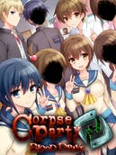 Corpse Party: Blood Drive boxart