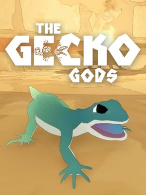 Cover von The Gecko Gods