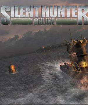 Silent Hunter Online okładka gry