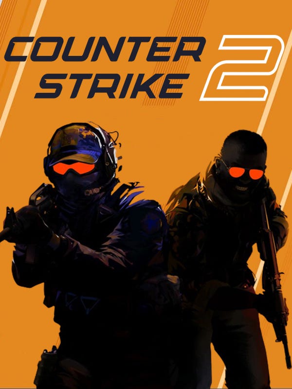Counter-Strike 2 | Rock Paper Shotgun