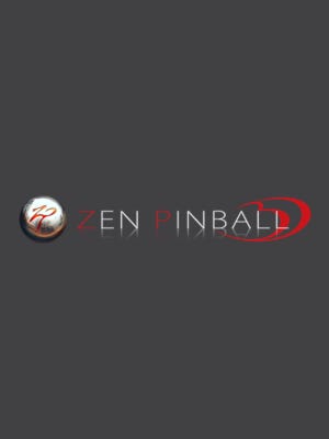 Zen Pinball 3D boxart
