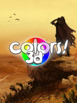 Caixa de jogo de Colors 3D