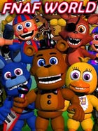 FNaF World boxart