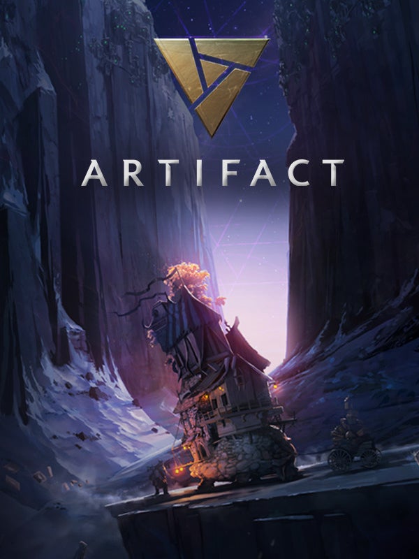 Artifact saw a mysterious player count jump over new year, six years after Valve’s trading card game died off - 5