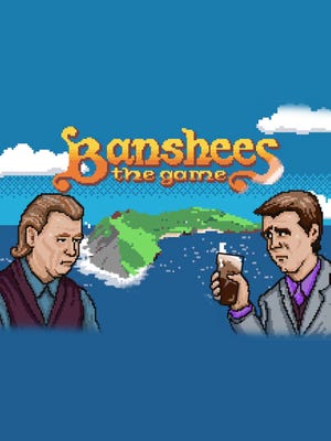 Banshees: The Game boxart