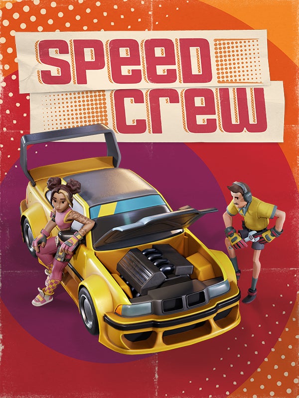 Speed Crew is an Overcooked - 5