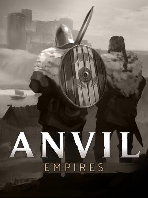 Anvil Empires boxart