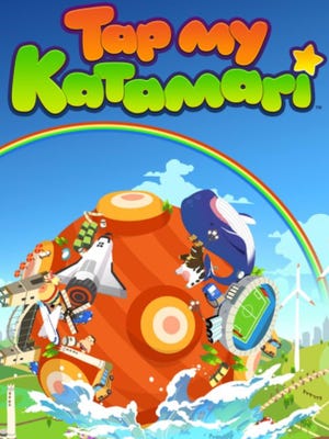 Cover von Tap My Katamari