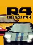 R4: Ridge Racer Type 4 boxart