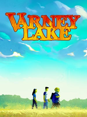Portada de Varney Lake
