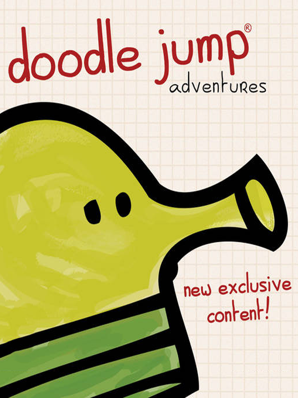 Doodle Jump Adventures | Eurogamer.net