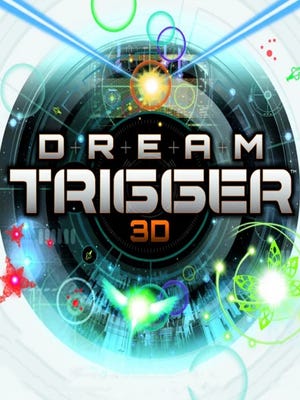 Dream Trigger 3D boxart