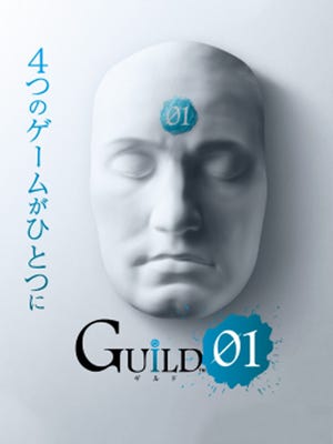 Caixa de jogo de Guild 01