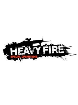 Heavy Fire: Special Operations boxart