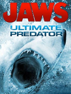 Jaws: Ultimate Predator boxart