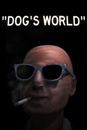 Dog's World boxart
