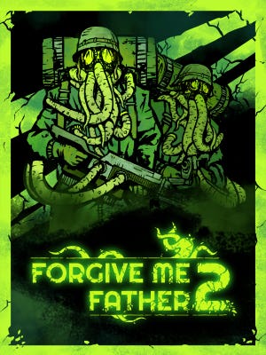 Forgive Me Father 2 boxart
