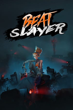Cover von Beat Slayer