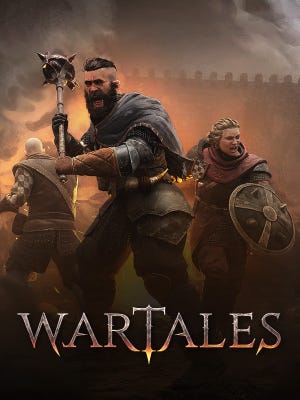 Cover von Wartales