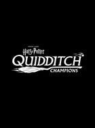 Harry Potter: Quidditch Champions boxart