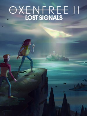 Cover von Oxenfree II: Lost Signals