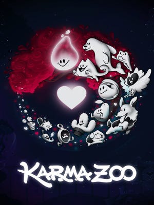 KarmaZoo boxart