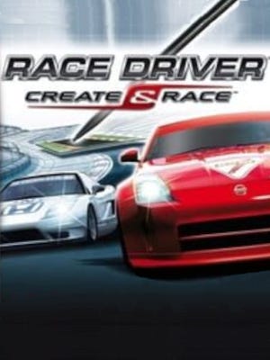 Race Driver: Create & Race boxart