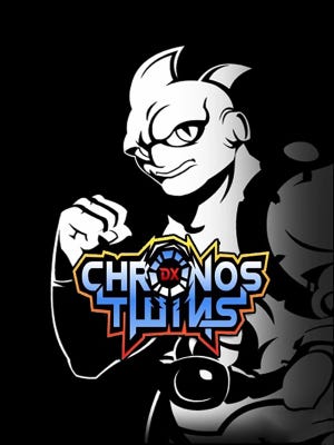Chronos Twins DX boxart