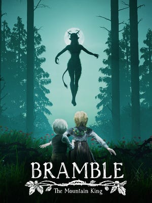 Cover von Bramble: The Mountain King