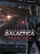 Battlestar Galactica: Deadlock boxart