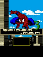 Spider-Man 3 boxart
