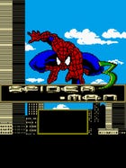 Spider-Man 3 boxart