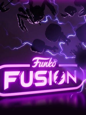 Funko Fusion boxart
