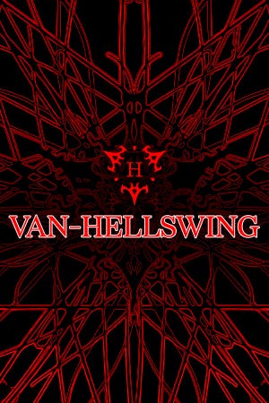 Van Hellswing boxart