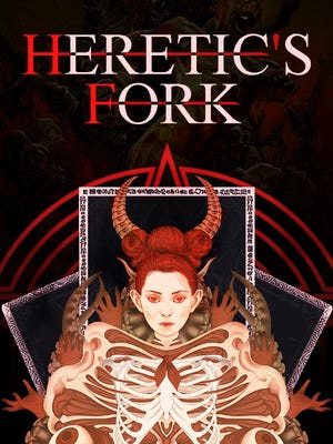 Heretic's Fork boxart