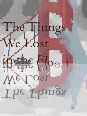 The Things We Lost In The Flood boxart
