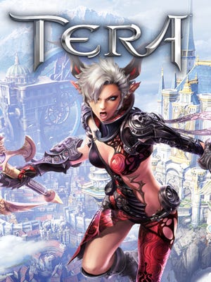 Cover von tera