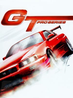 GT Pro Series boxart