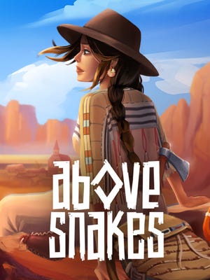 Above Snakes boxart