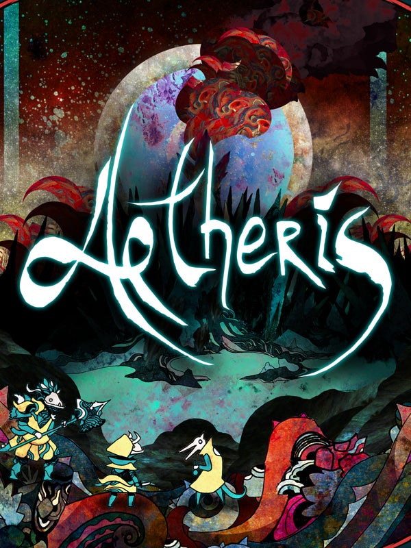 Rally Point: The wonderful vibes of Aetheris are a hint about its design goals - 11