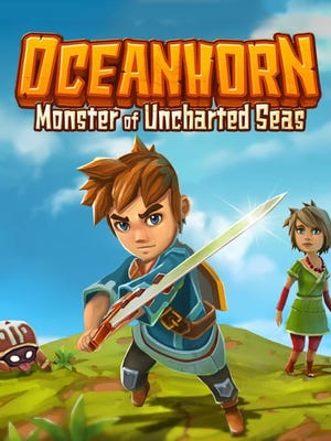 Cover von Oceanhorn