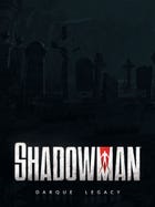 Shadowman: Darque Legacy boxart