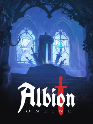Albion Online boxart